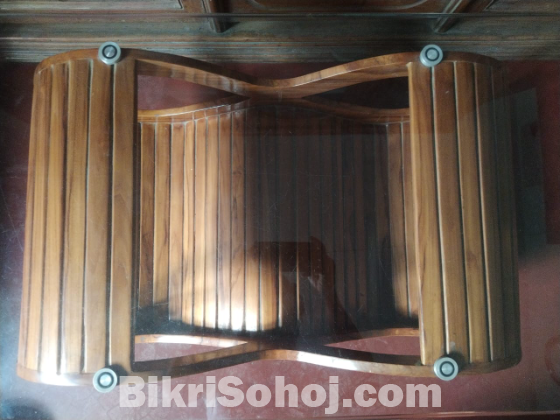 Tea Table